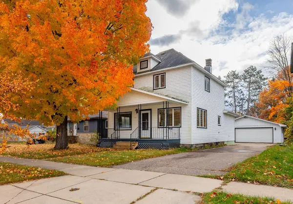 1215 2ND AVENUE, Antigo, WI 54409