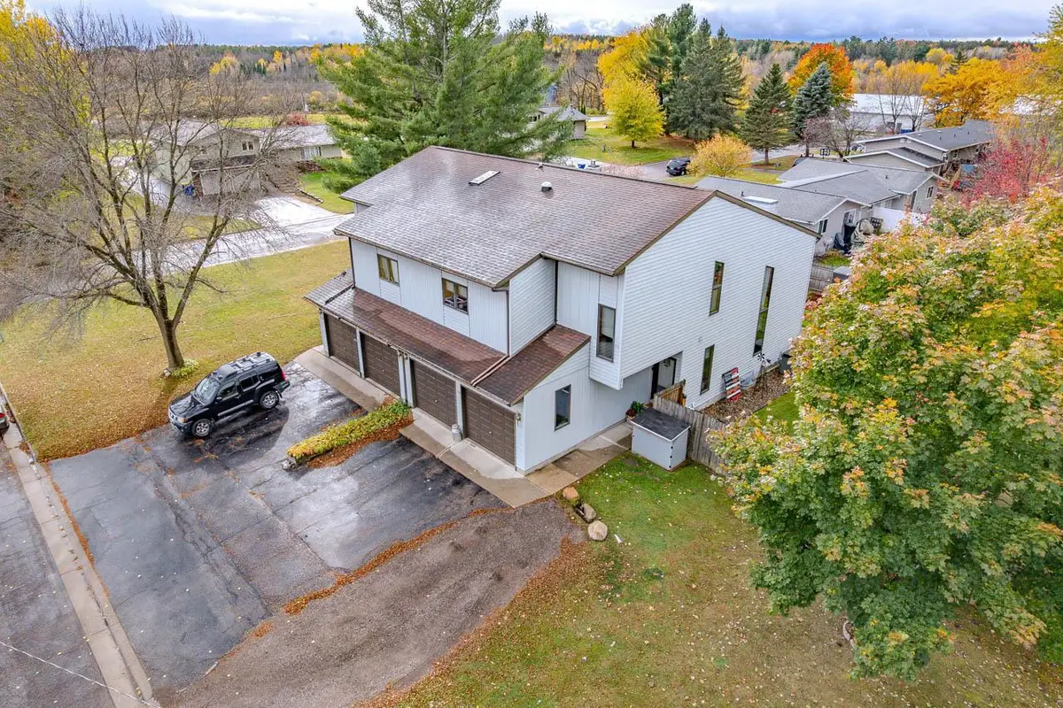 716 B DIVOT STREET, Merrill, WI 54452 - Image #1