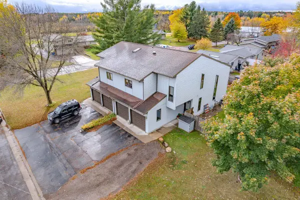 716 B DIVOT STREET, Merrill, WI 54452