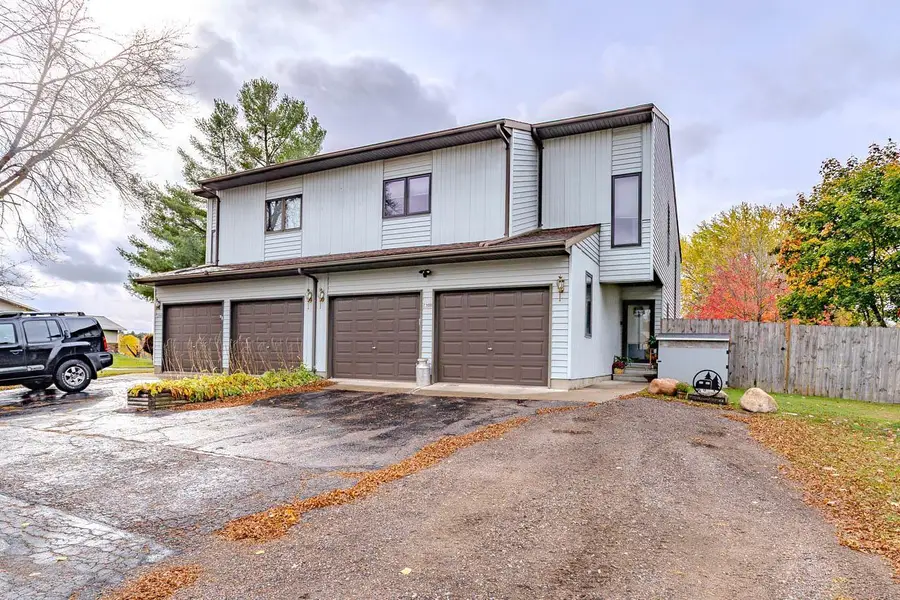 716 B DIVOT STREET, Merrill, WI 54452 - Image #2