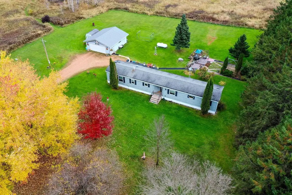 N5254 FOREST DRIVE, Rib Lake, WI 54470 - Image #1