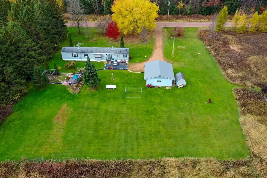 N5254 FOREST DRIVE, Rib Lake, WI 54470 - Image #2