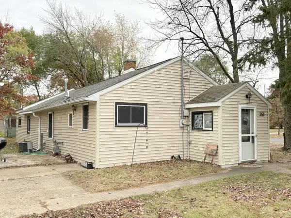 2511 CLIFF STREET, Wisconsin Rapids, WI 54494