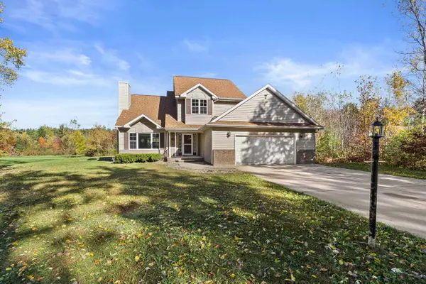 5558 JACKS DRIVE, Plover, WI 54467