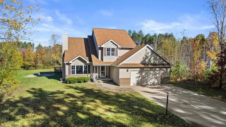 5558 JACKS DRIVE, Plover, WI 54467 - Image #3