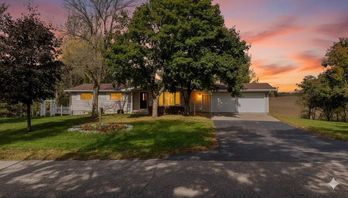 8496 ROLLING HILLS ROAD, Custer, WI 54423 - Image #1