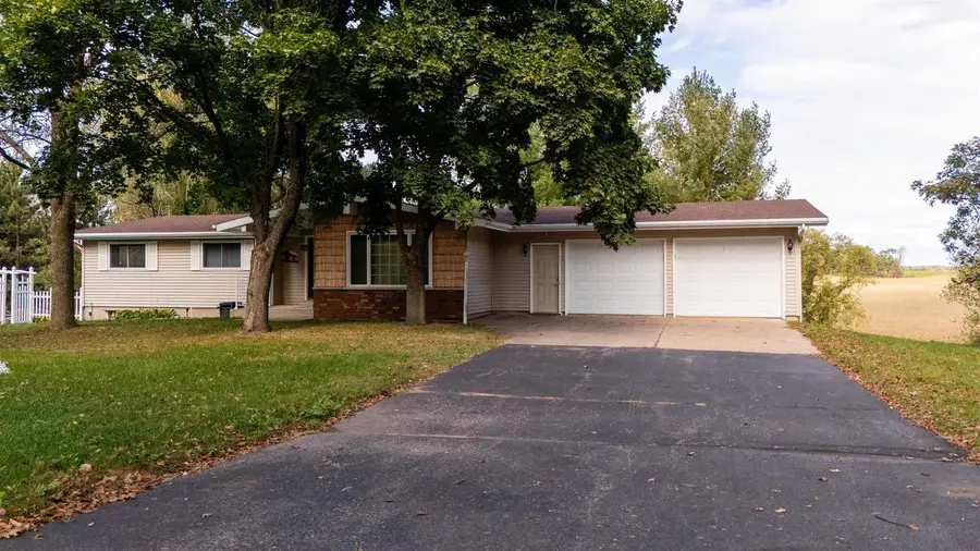 8496 ROLLING HILLS ROAD, Custer, WI 54423 - Image #2