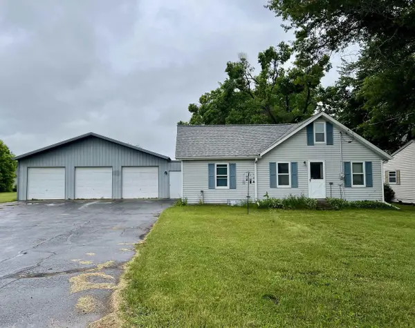 215530 NORTH SHORE DRIVE, Hatley, WI 54440