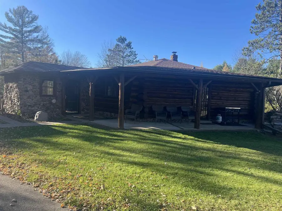 N8253 COUNTY ROAD V, Skanawan, WI 54442 - Image #2