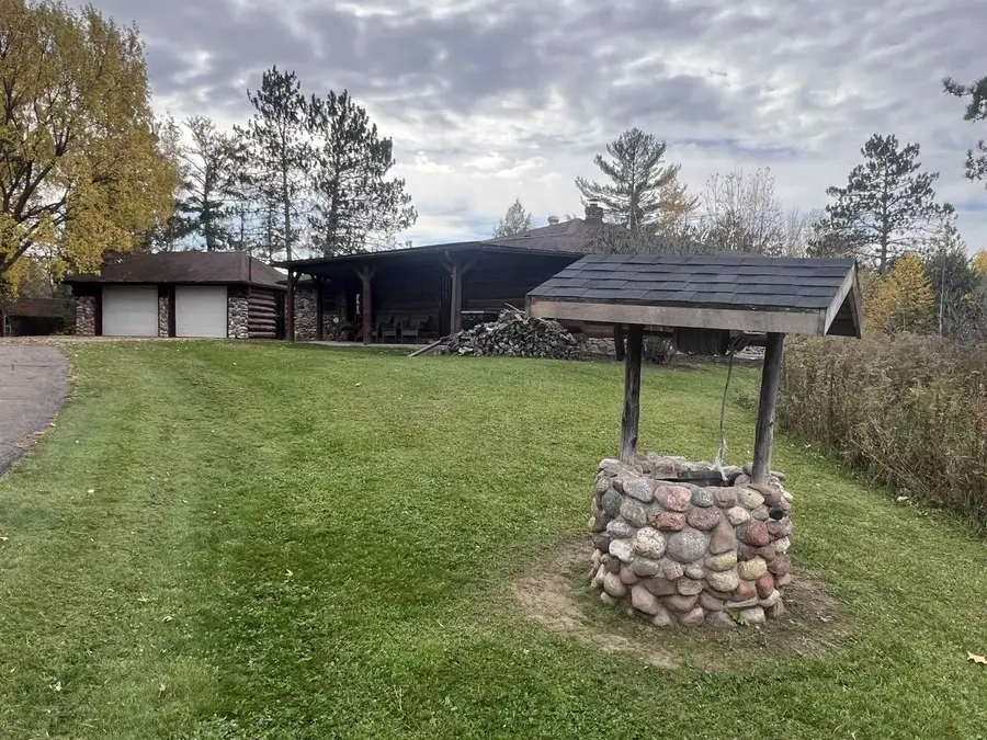 N8253 COUNTY ROAD V, Skanawan, WI 54442 - Image #3