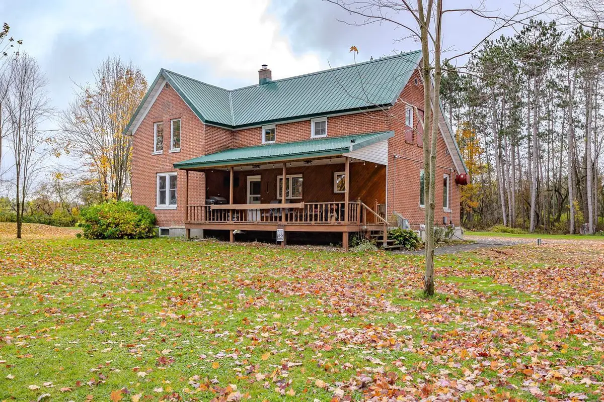 134609 RAINBOW DRIVE, Athens, WI 54411 - Image #1