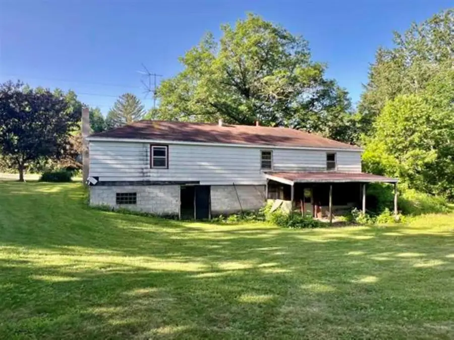W15640 OLD COUNTY ROAD D, Wittenberg, WI 54499 - Image #2