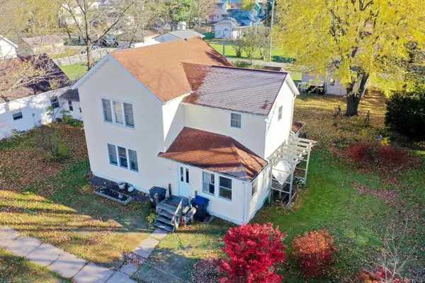 228 S THIRD STREET, Medford, WI 54451