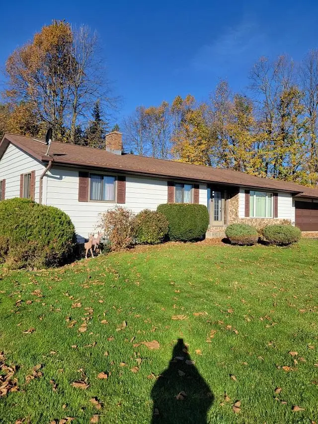 11207 MAIN STREET, Hewitt, WI 54441 - Image #2