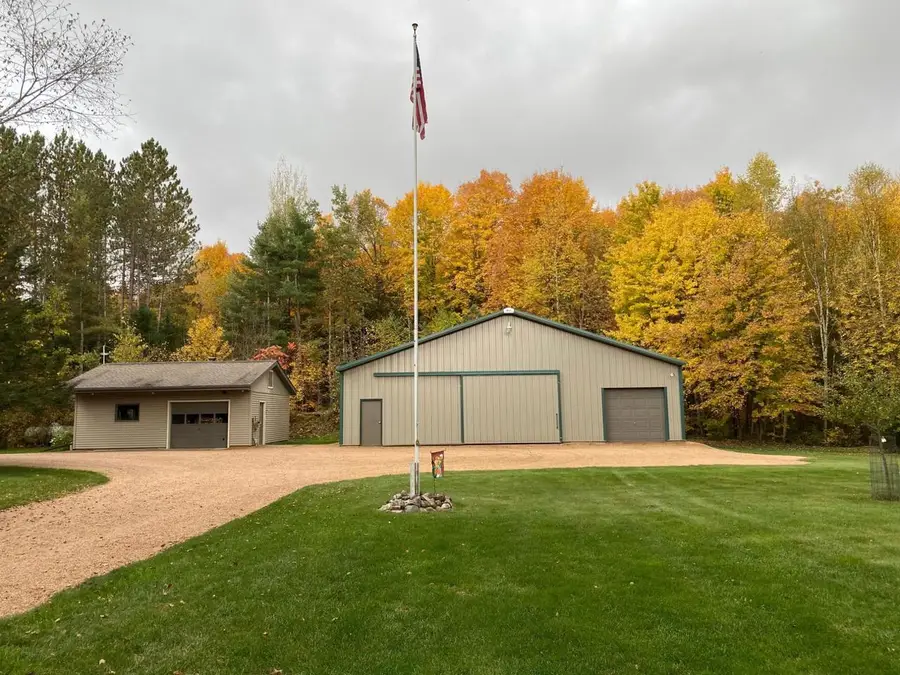 N9610 PICKEREL CREEK ROAD, Ainsworth, WI 54462 - Image #2