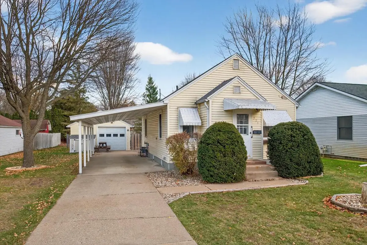 921 16TH STREET SOUTH, Wisconsin Rapids, WI 54494 - Image #1