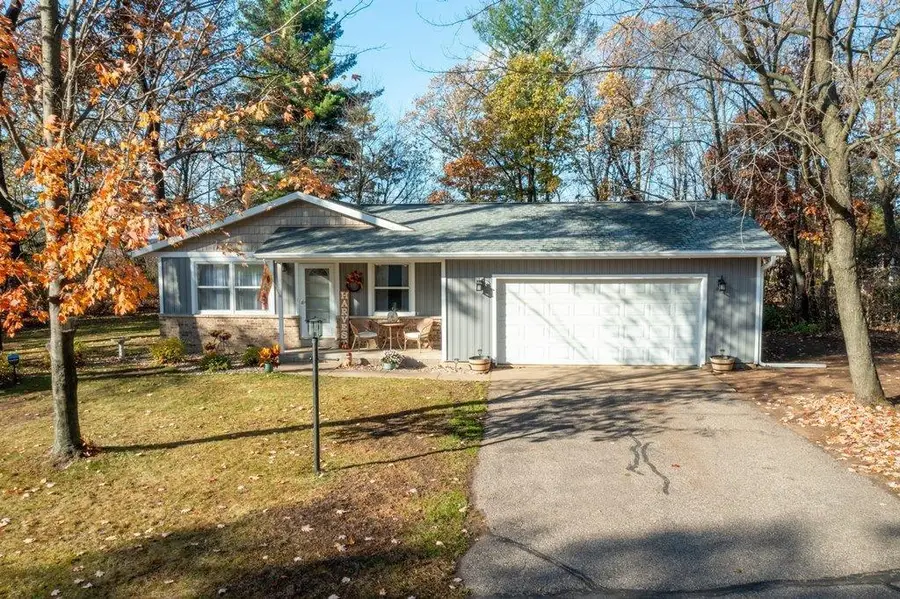 3321 EVERGREEN DRIVE, Plover, WI 54467 - Image #2