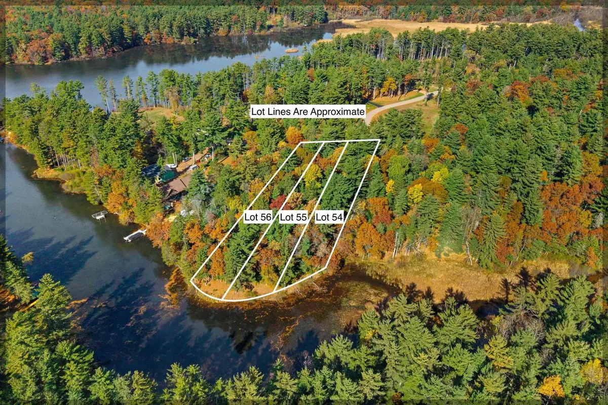 Lot 55 FLY ROD TRAIL, Wisconsin Rapids, WI 54494 - Image #1