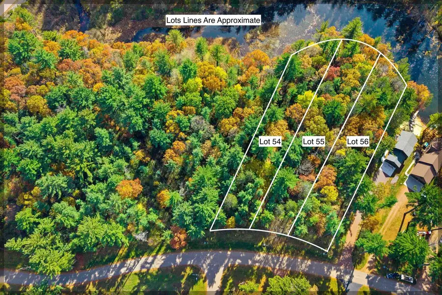 Lot 55 FLY ROD TRAIL, Wisconsin Rapids, WI 54494 - Image #2