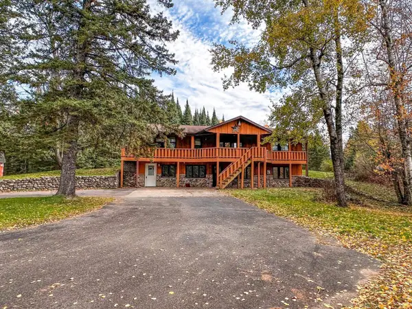 N16344 KALEY ROAD, Butternut, WI 54514