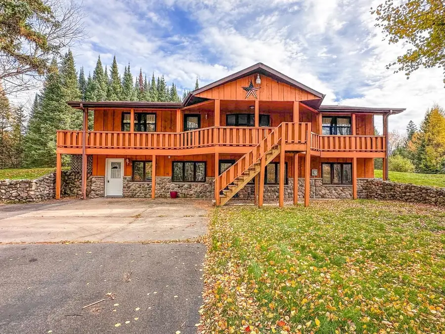 N16344 KALEY ROAD, Butternut, WI 54514 - Image #2