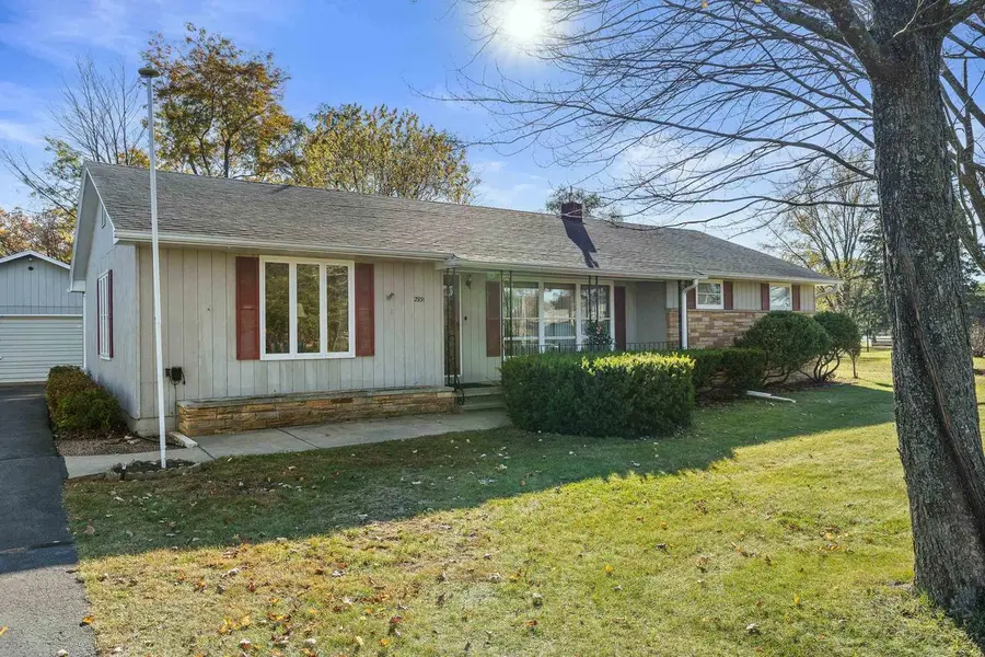 2931 HICKORY DRIVE, Plover, WI 54467 - Image #3