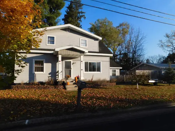 1612 WATER STREET, Merrill, WI 54452