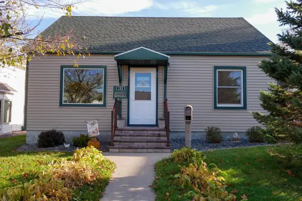 134 N THIRD STREET, Medford, WI 54451