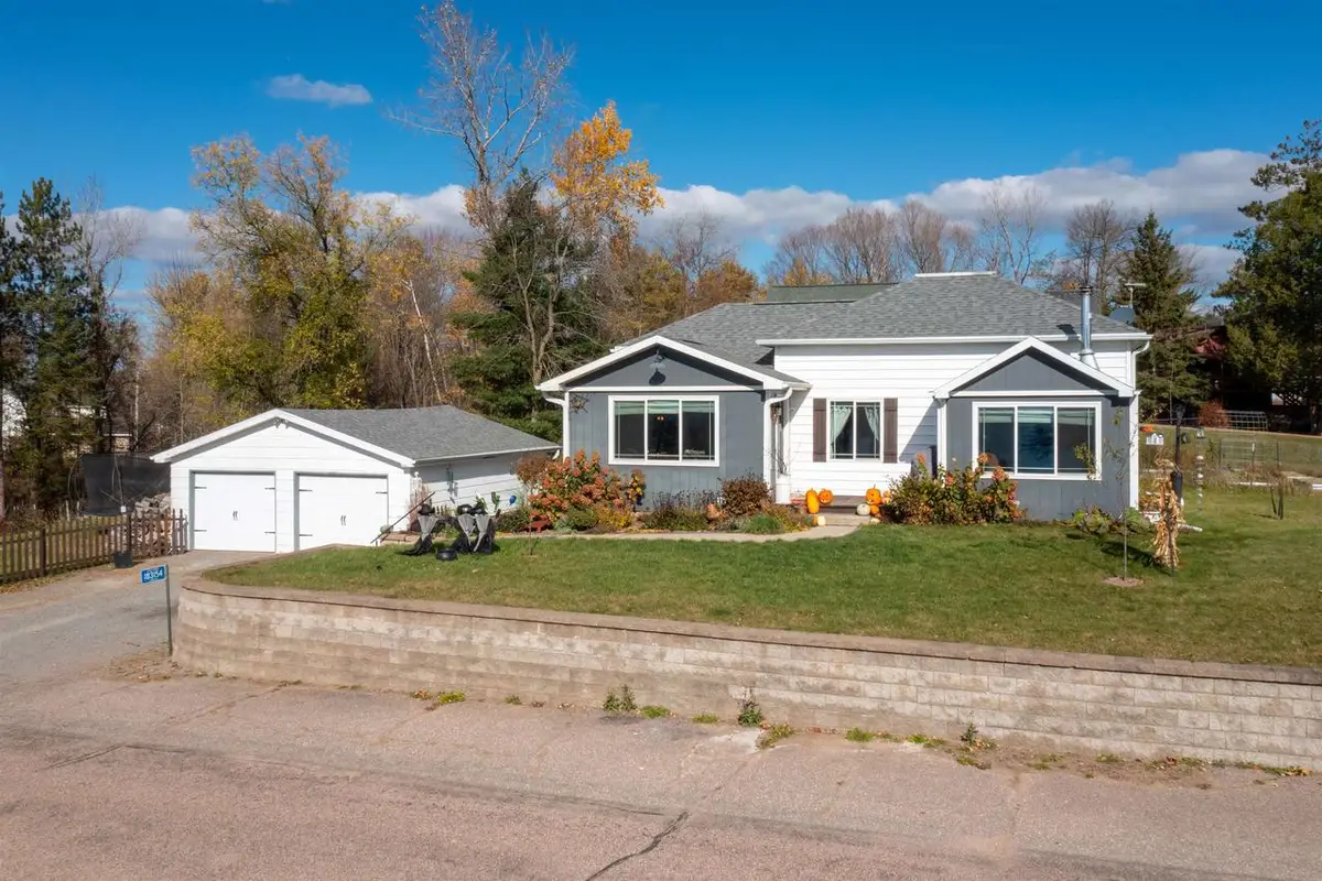 183154 NORRIE ROAD, Birnamwood, WI 54414 - Image #1