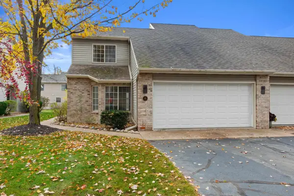 3340 WHITING AVENUE, Stevens Point, WI 54481