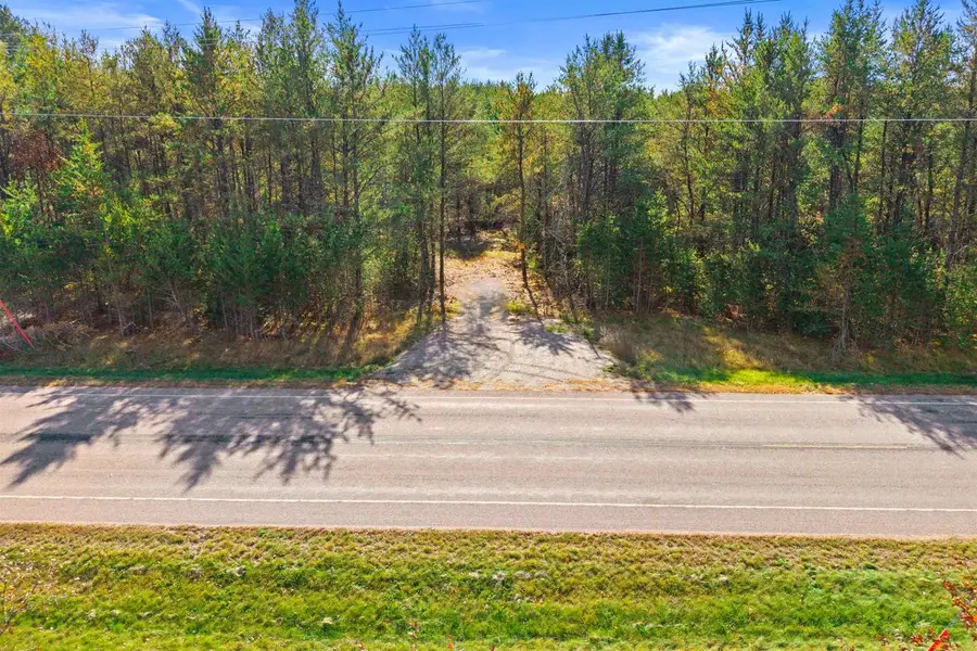 4.22 Acres MOL TOWNLINE ROAD #1800064E, Wisconsin Rapids, WI 54494 - Image #2