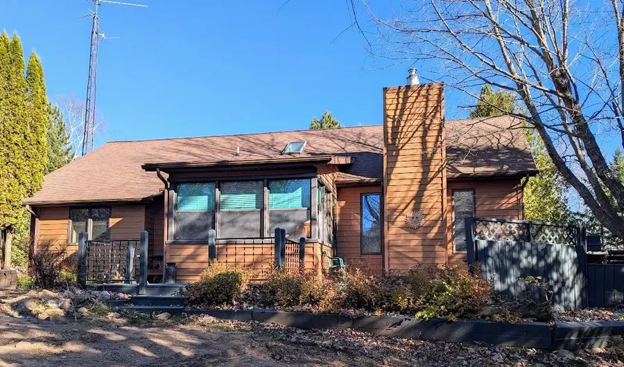 N9689 BASS LAKE LANE, Phillips, WI 54555 - Image #2