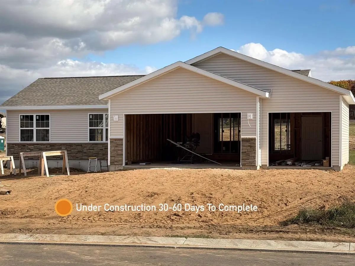 3725 MUSKIE DRIVE, Weston, WI 54476 - Image #1