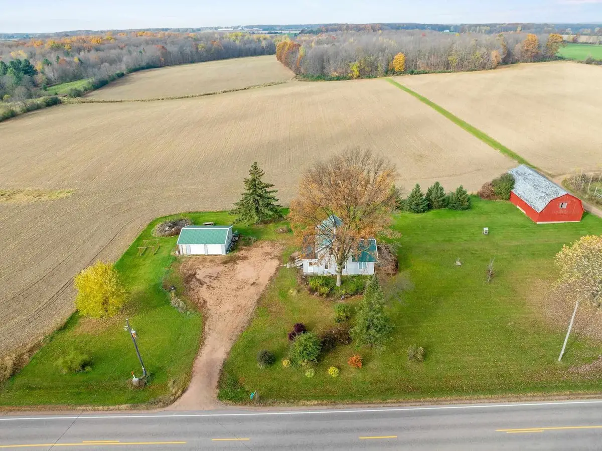 210232 COUNTY ROAD M, Stratford, WI 54484 - Image #1