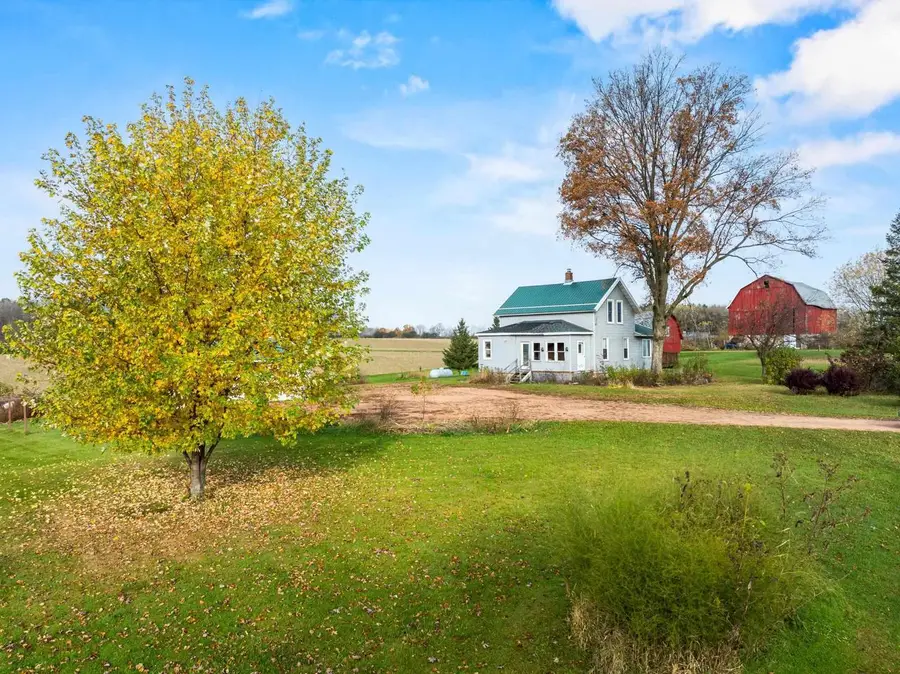 210232 COUNTY ROAD M, Stratford, WI 54484 - Image #2