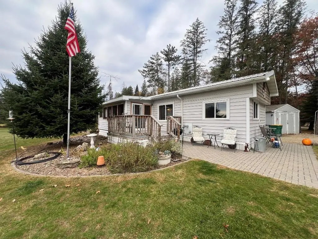 N8636 LAKE TERRACE DRIVE, Ogdensburg, WI 54962 - Image #1