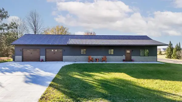 5557 STRAWBERRY LANE, Pittsville, WI 54466
