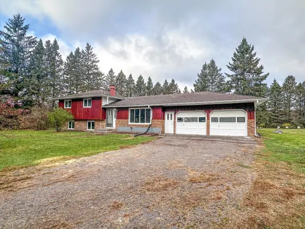 W10862 HIGHWAY 8, Kennan, WI 54537