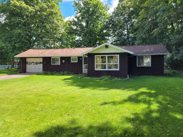 136 AVERY AVENUE, Park Falls, WI 54552