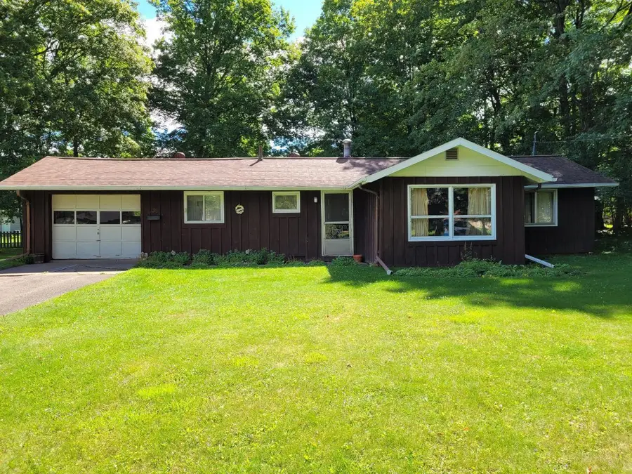 136 AVERY AVENUE, Park Falls, WI 54552 - Image #2