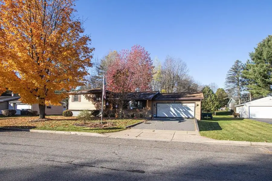 506 URBAN STREET, Rothschild, WI 54474 - Image #2