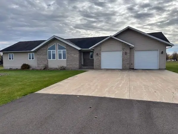 303 E ADAMS STREET, Colby, WI 54421