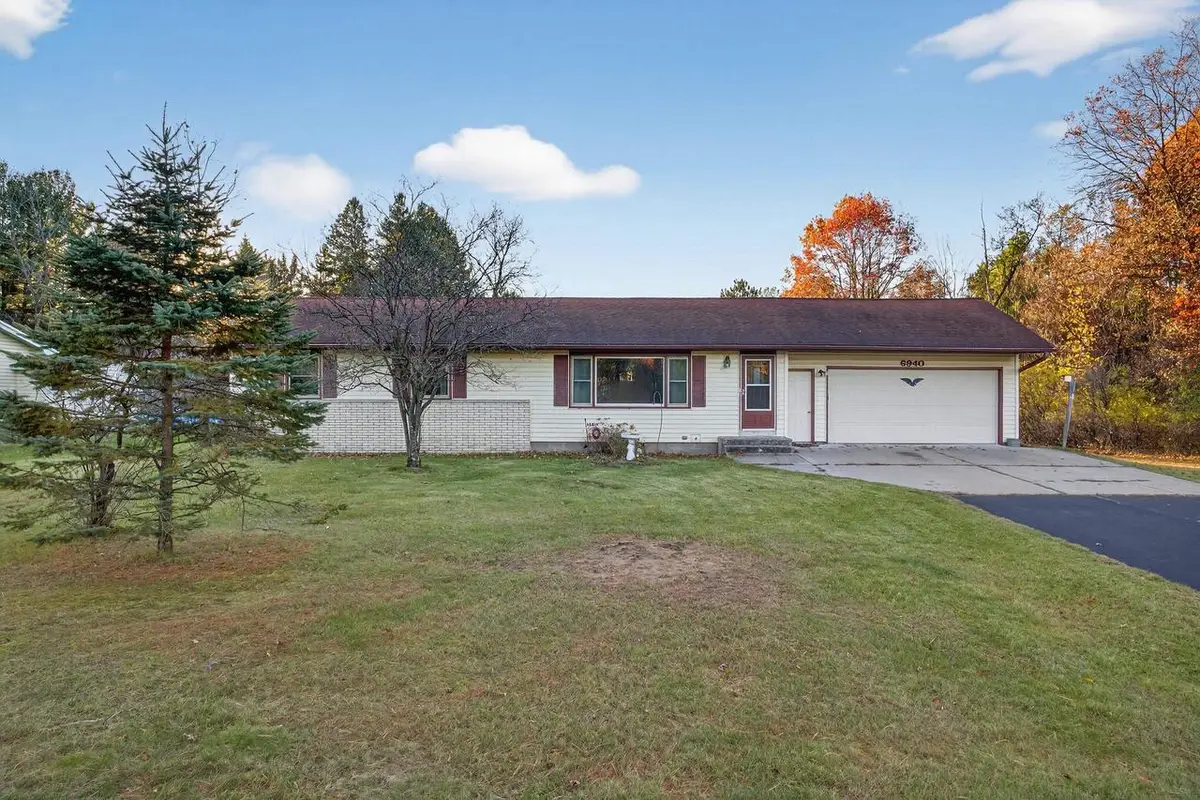 6940 FAIRVIEW LANE, Wisconsin Rapids, WI 54494 - Image #1