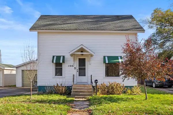 1061 S 14TH STREET, Wisconsin Rapids, WI 54495