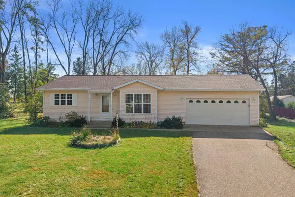 421 MCKINLEY COURT, Amherst, WI 54406