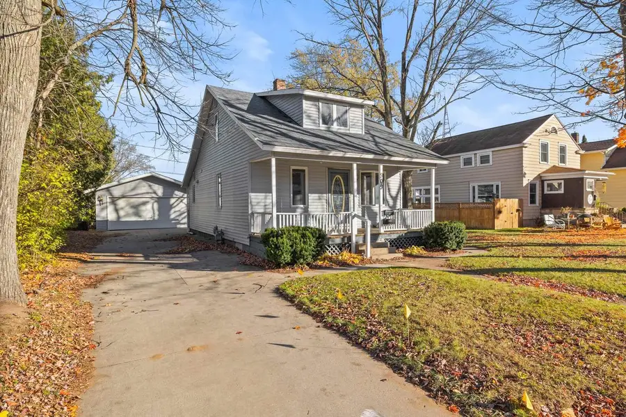 909 ILLINOIS AVENUE, Stevens Point, WI 54481 - Image #2