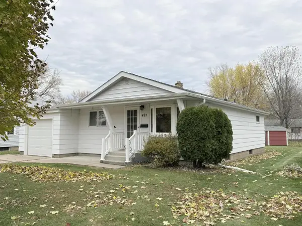421 19TH AVENUE SOUTH, Wisconsin Rapids, WI 54495