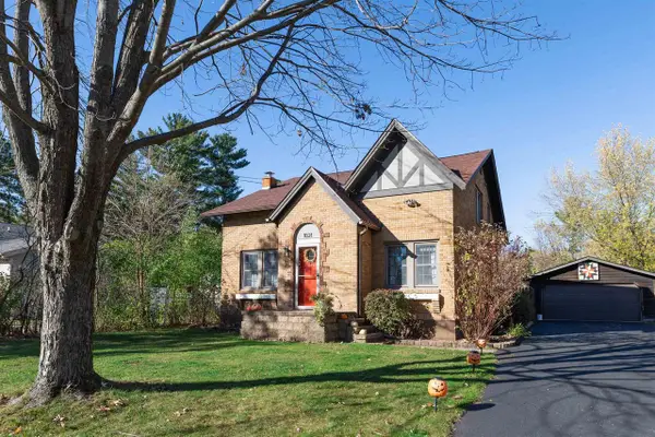 1021 TWO MILE AVENUE, Wisconsin Rapids, WI 54494