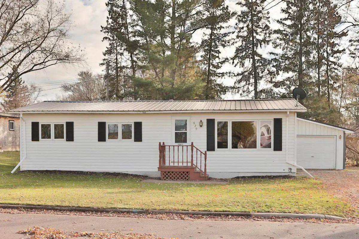 629 E 7TH STREET, Owen, WI 54460 - Image #1