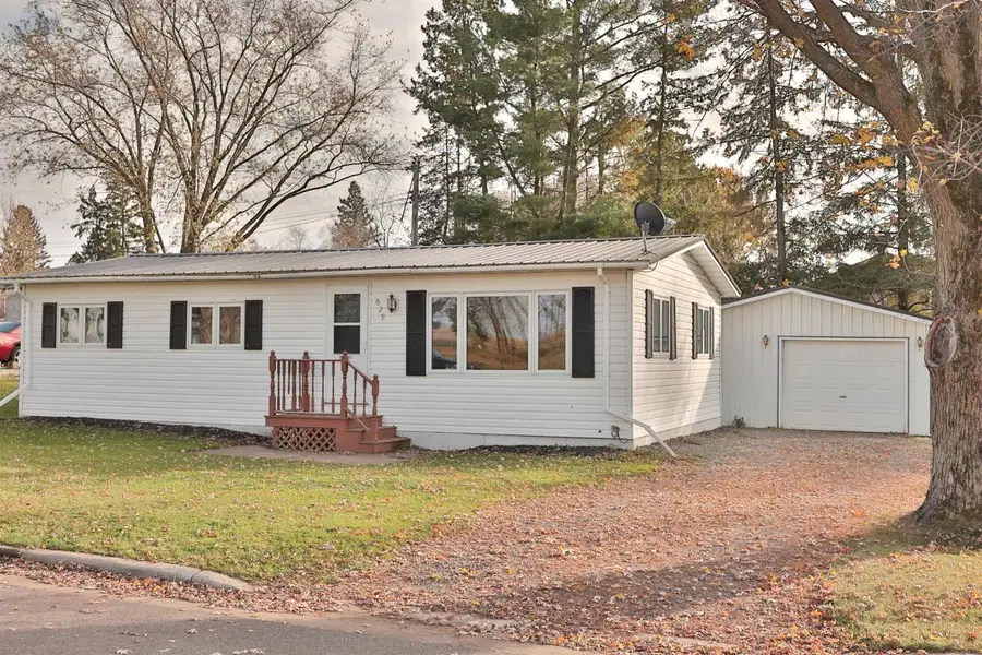 629 E 7TH STREET, Owen, WI 54460 - Image #2